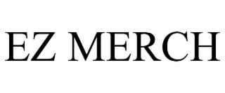 ez merch
