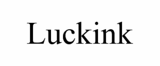luckink