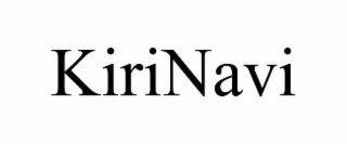 kirinavi