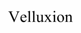 velluxion