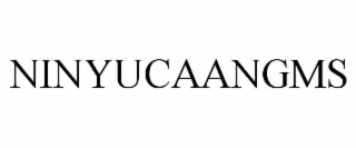 ninyucaangms
