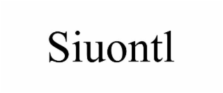 siuontl