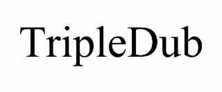 tripledub