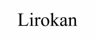 lirokan