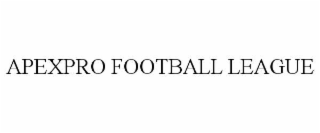 apexpro football league