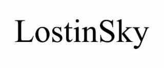 lostinsky
