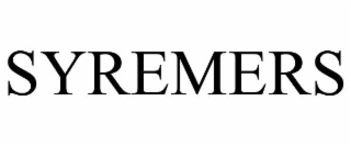 syremers
