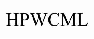 hpwcml