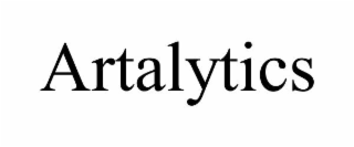 artalytics