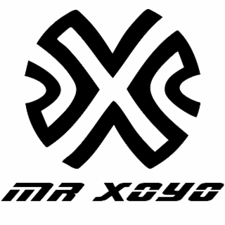 mr xoyo