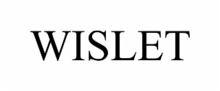 wislet