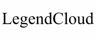 legendcloud