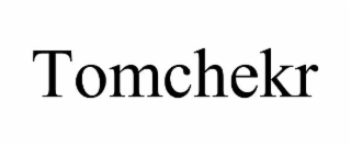 tomchekr