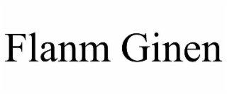 flanm ginen