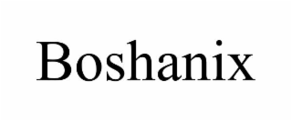 boshanix