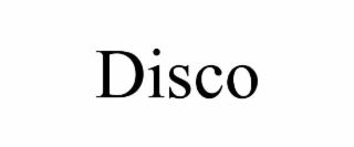 disco