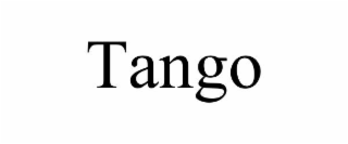 tango