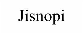 jisnopi