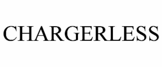 chargerless