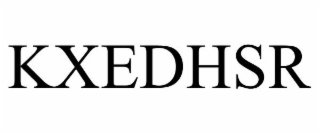 kxedhsr