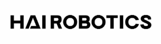 hai robotics