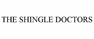 the shingle doctors