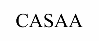 casaa