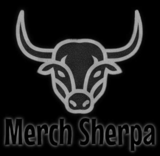 merch sherpa