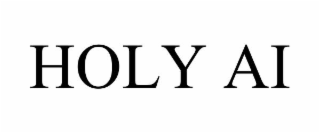 holy ai