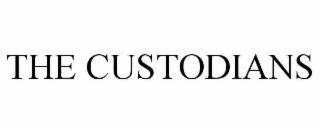 the custodians