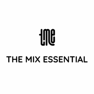 the mix essential the