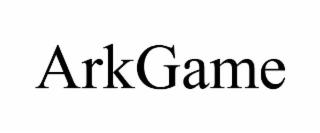 arkgame