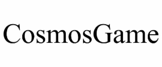 cosmosgame