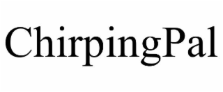 chirpingpal