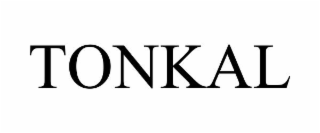 tonkal
