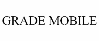 grade mobile