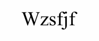 wzsfjf