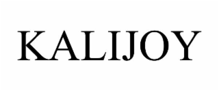 kalijoy
