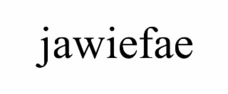 jawiefae