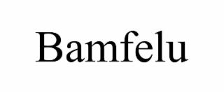 bamfelu