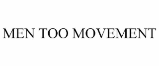 men too movement