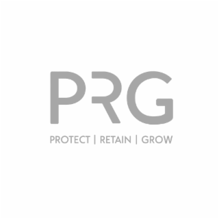 prg protect | retain | grow