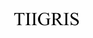 tiigris