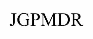 jgpmdr