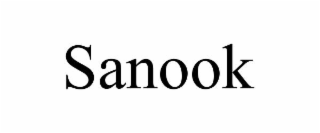 sanook