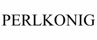 perlkonig