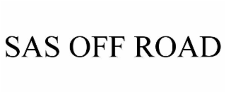 sas off road