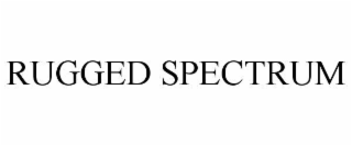 rugged spectrum