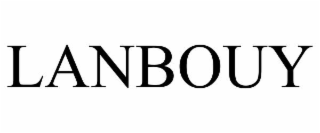 lanbouy