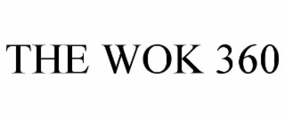 the wok 360